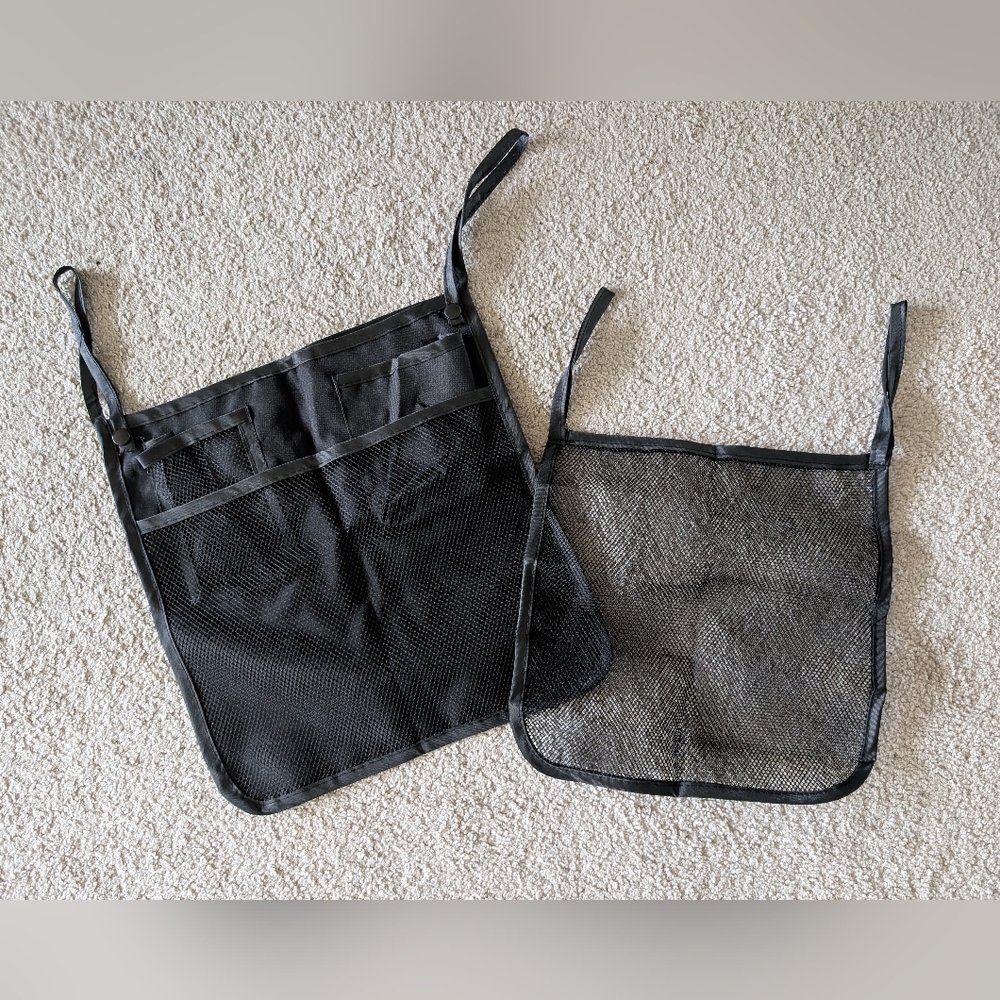 Stroller Hanging Bags